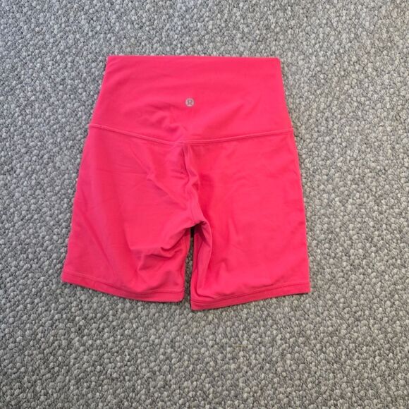 LULULEMON align Shorts - Picture 1 of 3